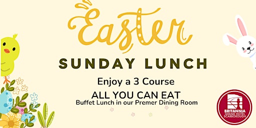 Imagem principal de Easter Sunday Lunch