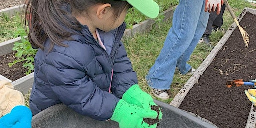 Hauptbild für School Holiday Programs: MLK Day