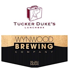 Tucker Duke's Summer Brewmaster Series - Wynwood Brewing Co. primary image