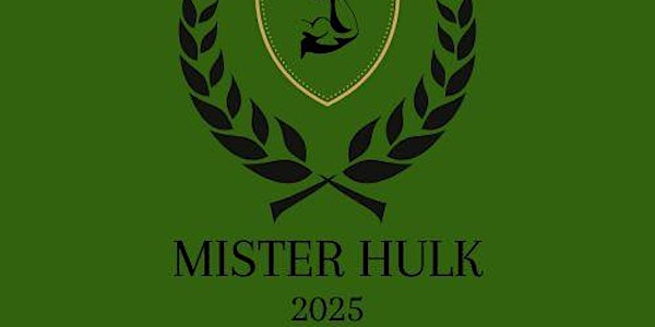 Mister Hulk 2025