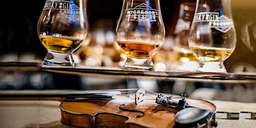 Imagem principal do evento The Highland Malt Whisky Experience