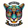 Logotipo de Community Farms