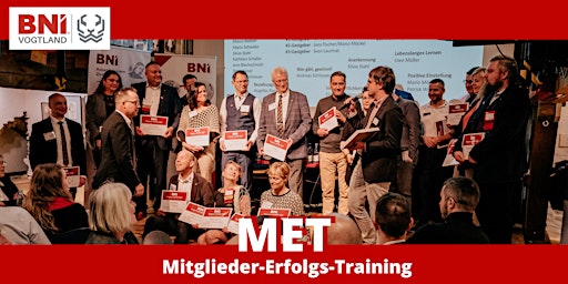 Image principale de MET LIVE! -  BNi Region Vogtland