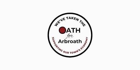 Oath for Arbroath - Business Networking Event for April