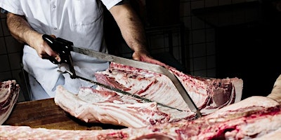 Imagem principal do evento Whole Pig Butchery