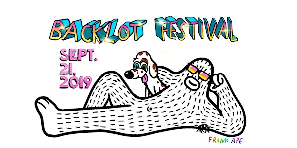 Backlot Festival 2019