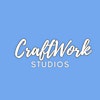 Logo de CraftWork Studios