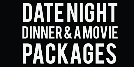 #AcrossTheStreet - Date Night Packages by Globe Cinema & Paper St primary image
