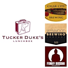 Tucker Duke's Summer Brewmaster Series - Final Pairing primary image