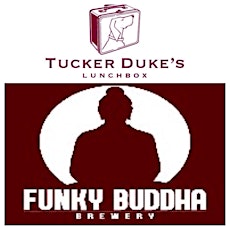 Tucker Duke's Summer Brewmaster Series - Funky Buddha primary image