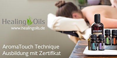 Hauptbild für doTERRA Aromatouch Training Emmerich am Rhein