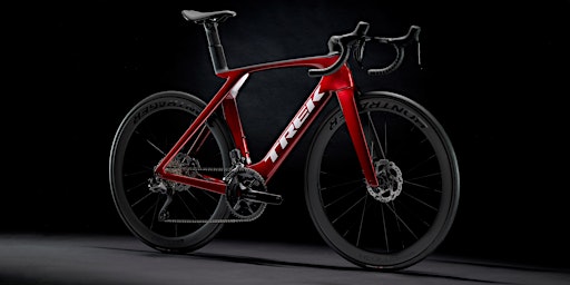 Immagine principale di Trek Poole Big Ride Out May Road Shorter 