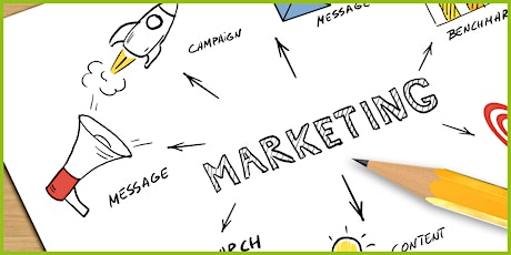Effective Marketing Strategy Masterclass primary image