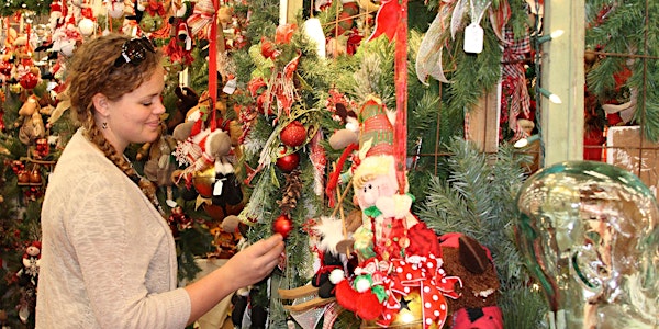 Colorado Country Christmas Gift Show - Nov. 1, 2, 3, 2019