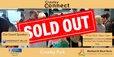Croxley Connect primary image