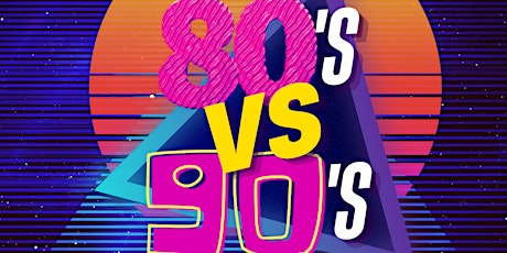 80's vs 90's Party Night
