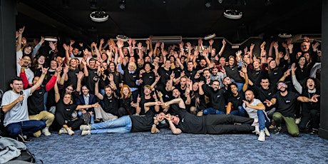 Techstars Startup Weekend Nantes - Edition 2024