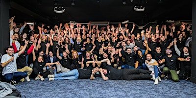 Techstars Startup Weekend Nantes - Edition 2024 primary image