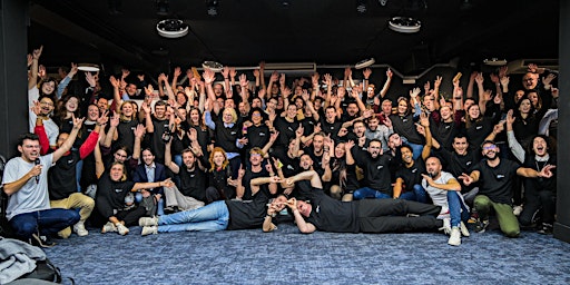 Techstars Startup Weekend Nantes - Edition 2024  primärbild