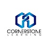 Logotipo de Terri Kruschke, Cornerstone Learning