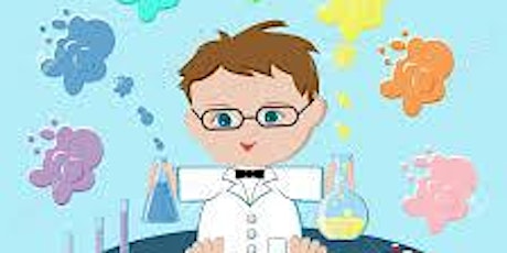 CC Mini Scientist  at Albert Road CC