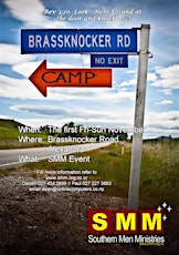 Brassknocker Road Camp primary image