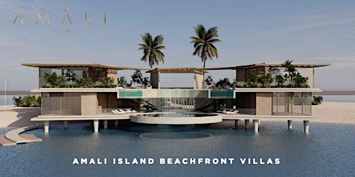 Hauptbild für Amali Island Beachfront Villas SALES EVENT 24