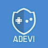 Logo de ADEVI - Artistas y Desarrolladores de Videojuegos