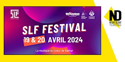 Saint-Louis Festival 2024 primary image