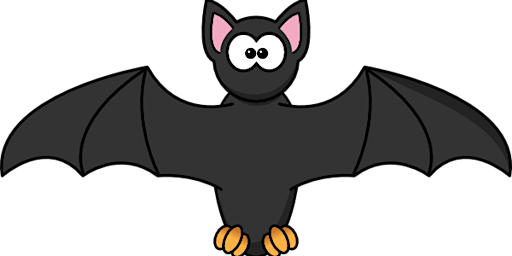 Bats of Stoke Park primary image