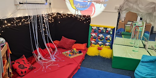 Immagine principale di CC Sensory Room  at  Loxford Children's Centre 