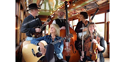 Primaire afbeelding van Jam At the Museum 2024 - Bluegrass Jam