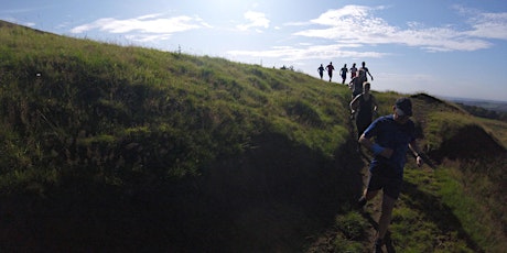Hauptbild für Love Trail Running 13km -  Egerton (Sat 16th March)