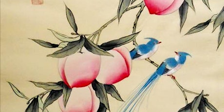 Hauptbild für Chinese Brush Painting