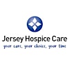 Logotipo da organização Jersey Hospice Care Education Events