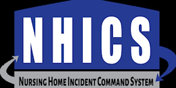 NICS - Nursing Home Incident Command #2
