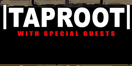 Taproot/Heartsick/Morningstar