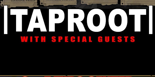 Imagem principal de Taproot/Heartsick/Morningstar