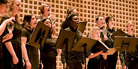 Bates Voice Studio Recital, the Students of Joelle Morris primary image