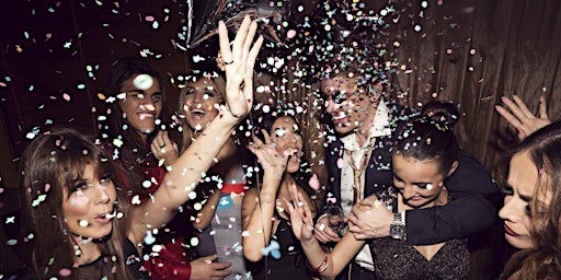 Immagine principale di Christmas Disco Party Nights 