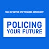 Policing Your Future's Logo