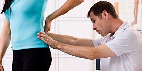 How to Manage your Lumbar Stenosis & Lower Back Pain