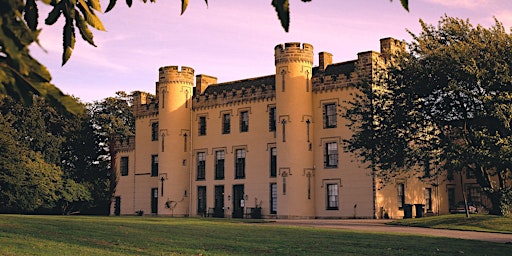 House of the Binns - Guided Tour with Refreshments primary image