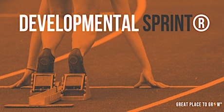 Public Developmental Sprint® | 10 april 2024