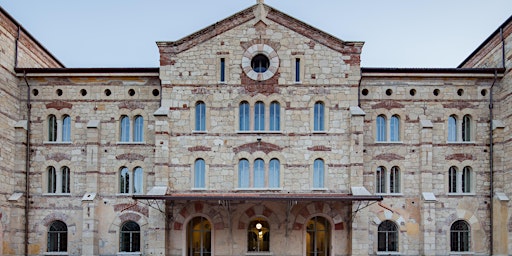 Imagem principal de Visita guidata alla scoperta di Santa Marta