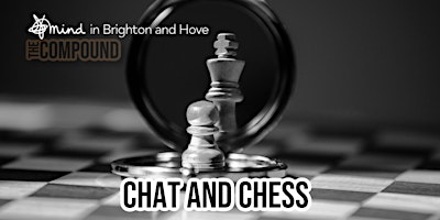 Imagem principal do evento Chat and Chess