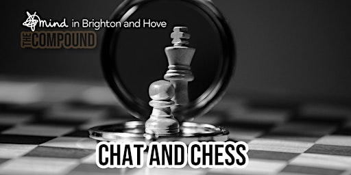 Hauptbild für Chat and Chess