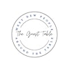 Logo von The Guest Table
