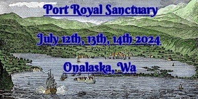 Port Royal Sanctuary 2024 primary image