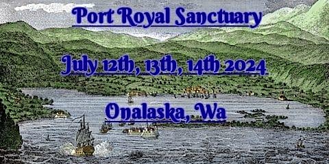 Port Royal Sanctuary 2024  primärbild